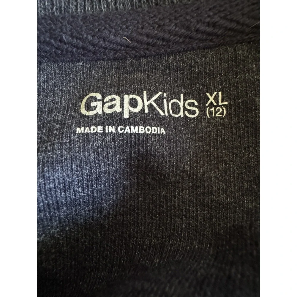 GAP this kids